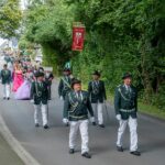 stadtschützenfest schmallenberg 2024 in bödefeld