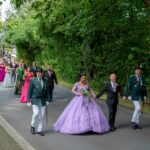 stadtschützenfest schmallenberg 2024 in bödefeld