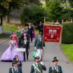 stadtschützenfest schmallenberg 2024 in bödefeld
