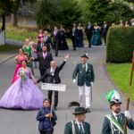 stadtschützenfest schmallenberg 2024 in bödefeld