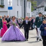 stadtschützenfest schmallenberg 2024 in bödefeld