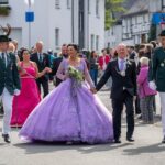 stadtschützenfest schmallenberg 2024 in bödefeld