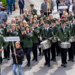stadtschützenfest schmallenberg 2024 in bödefeld