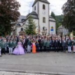stadtschützenfest schmallenberg 2024 in bödefeld