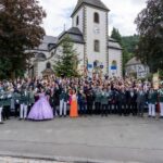 stadtschützenfest schmallenberg 2024 in bödefeld