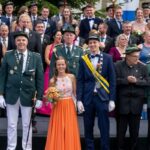 stadtschützenfest schmallenberg 2024 in bödefeld