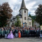 stadtschützenfest schmallenberg 2024 in bödefeld