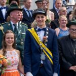 stadtschützenfest schmallenberg 2024 in bödefeld