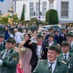 stadtschützenfest schmallenberg 2024 in bödefeld