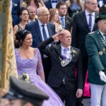 stadtschützenfest schmallenberg 2024 in bödefeld