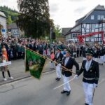 stadtschützenfest schmallenberg 2024 in bödefeld
