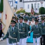 stadtschützenfest schmallenberg 2024 in bödefeld