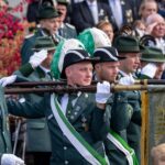 stadtschützenfest schmallenberg 2024 in bödefeld