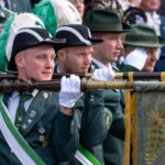 stadtschützenfest schmallenberg 2024 in bödefeld