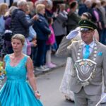 stadtschützenfest schmallenberg 2024 in bödefeld