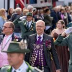 stadtschützenfest schmallenberg 2024 in bödefeld