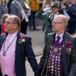 stadtschützenfest schmallenberg 2024 in bödefeld