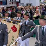 stadtschützenfest schmallenberg 2024 in bödefeld