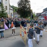 stadtschützenfest schmallenberg 2024 in bödefeld