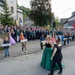 stadtschützenfest schmallenberg 2024 in bödefeld