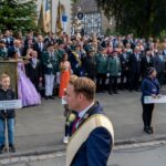 stadtschützenfest schmallenberg 2024 in bödefeld