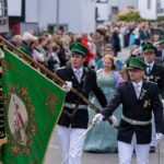 stadtschützenfest schmallenberg 2024 in bödefeld