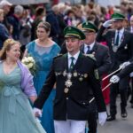 stadtschützenfest schmallenberg 2024 in bödefeld