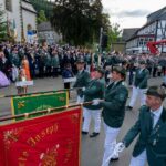 stadtschützenfest schmallenberg 2024 in bödefeld