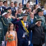stadtschützenfest schmallenberg 2024 in bödefeld