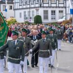 stadtschützenfest schmallenberg 2024 in bödefeld