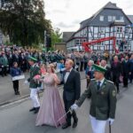 stadtschützenfest schmallenberg 2024 in bödefeld