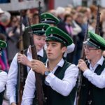 stadtschützenfest schmallenberg 2024 in bödefeld