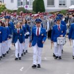 stadtschützenfest schmallenberg 2024 in bödefeld