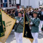 stadtschützenfest schmallenberg 2024 in bödefeld