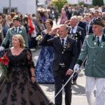 stadtschützenfest schmallenberg 2024 in bödefeld