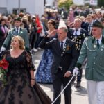 stadtschützenfest schmallenberg 2024 in bödefeld