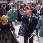 stadtschützenfest schmallenberg 2024 in bödefeld