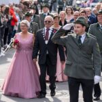 stadtschützenfest schmallenberg 2024 in bödefeld