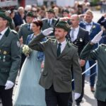 stadtschützenfest schmallenberg 2024 in bödefeld