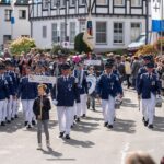 stadtschützenfest schmallenberg 2024 in bödefeld
