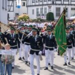 stadtschützenfest schmallenberg 2024 in bödefeld
