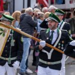 stadtschützenfest schmallenberg 2024 in bödefeld