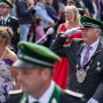 stadtschützenfest schmallenberg 2024 in bödefeld