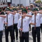 stadtschützenfest schmallenberg 2024 in bödefeld