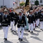 stadtschützenfest schmallenberg 2024 in bödefeld