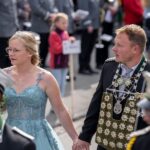 stadtschützenfest schmallenberg 2024 in bödefeld