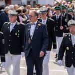 stadtschützenfest schmallenberg 2024 in bödefeld