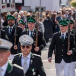 stadtschützenfest schmallenberg 2024 in bödefeld