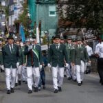 stadtschützenfest schmallenberg 2024 in bödefeld