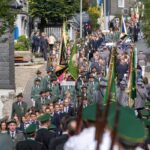 stadtschützenfest schmallenberg 2024 in bödefeld